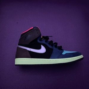 Air Jordan 1 Bio Hack Size 11 DS